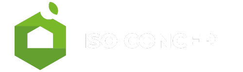 Logo ISO CONCEPT